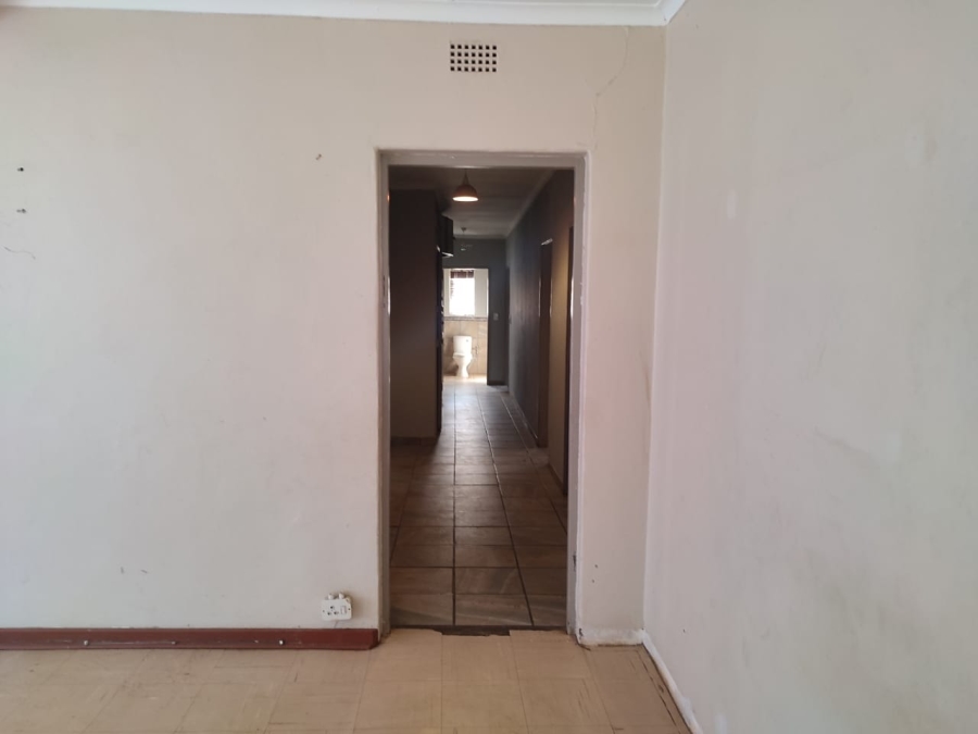 3 Bedroom Property for Sale in Derby North West